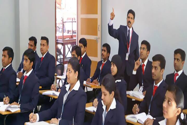 classroom